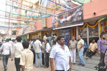 Aagadu Hungama at Sudarshan Theatre